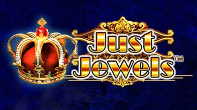 Just Jewels Deluxe